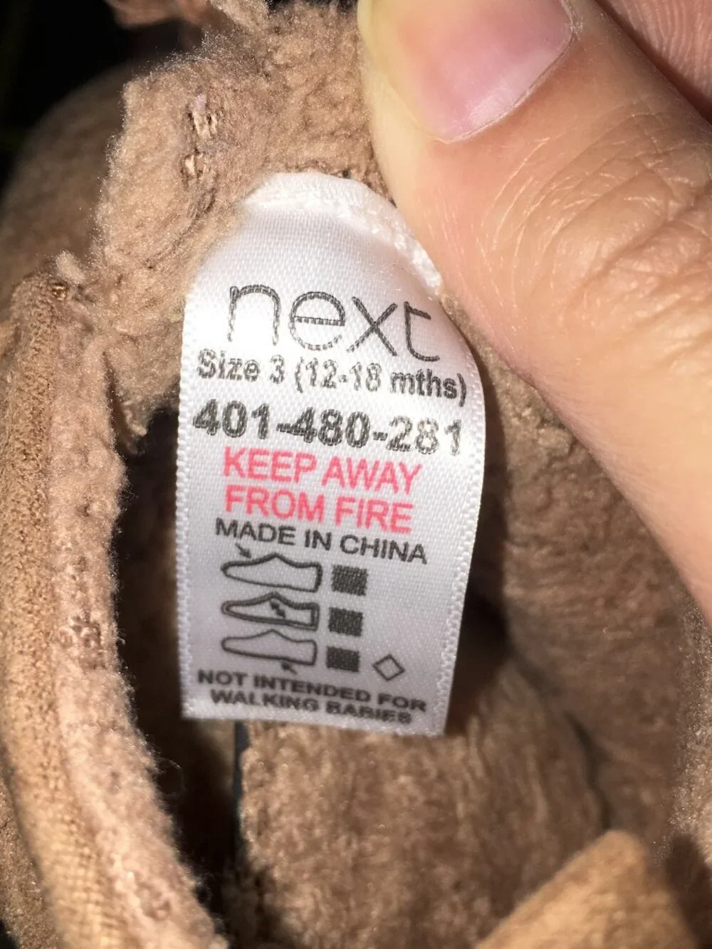 next very good